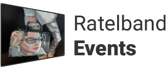 Ratelband Events